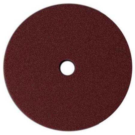 BUFF AND SHINE POLISHING FOAM PAD W/INTERFACE BK 6" BUF672LTP